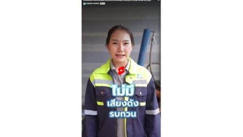 ส่วนต่อเติมทรุด ที่ศาลายานครปฐม ซ่อมแซมฐานรากด้วยเสาเข็มไมโครไพล์